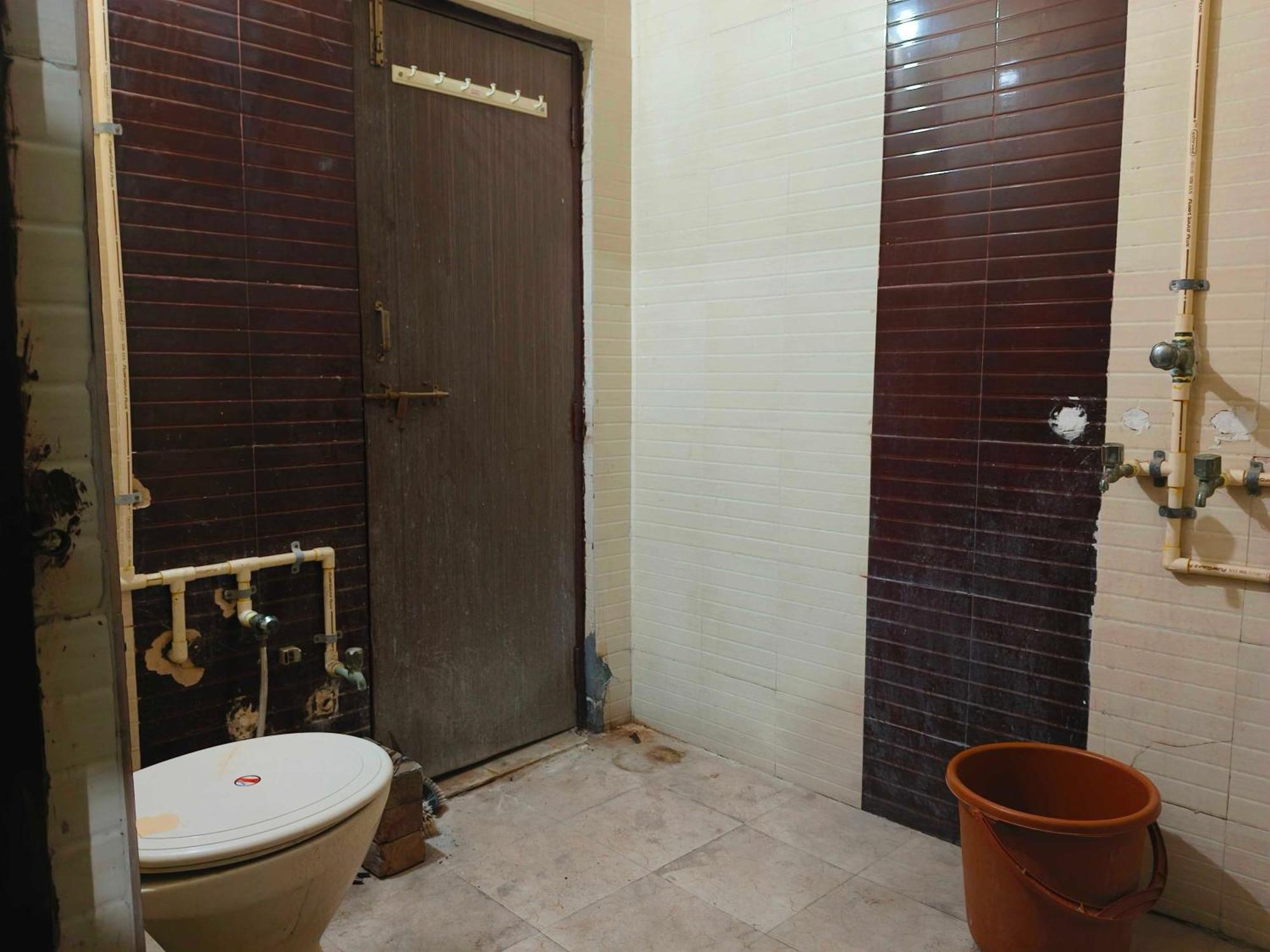 Merta Hotel O The City View Cafe And Restaurant מראה חיצוני תמונה